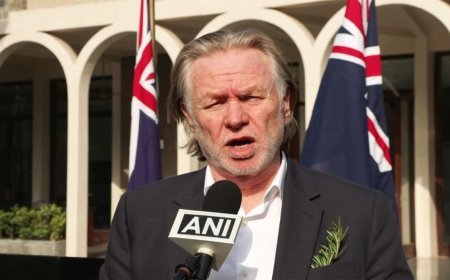 Australia का बड़ा बयान: India से दोस्ती 'सर्वोच्च स्तर' पर, क्वाड ने दी नई मजबूती