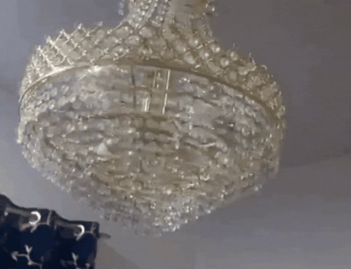 दिल्ली-NCR और जम्मू-कश्मीर में भूकंप के तेज झटके:5.9 तीव्रता दर्ज; अफगानिस्तान का हिंदूकुश केंद्र था, वहां 8 की मौत