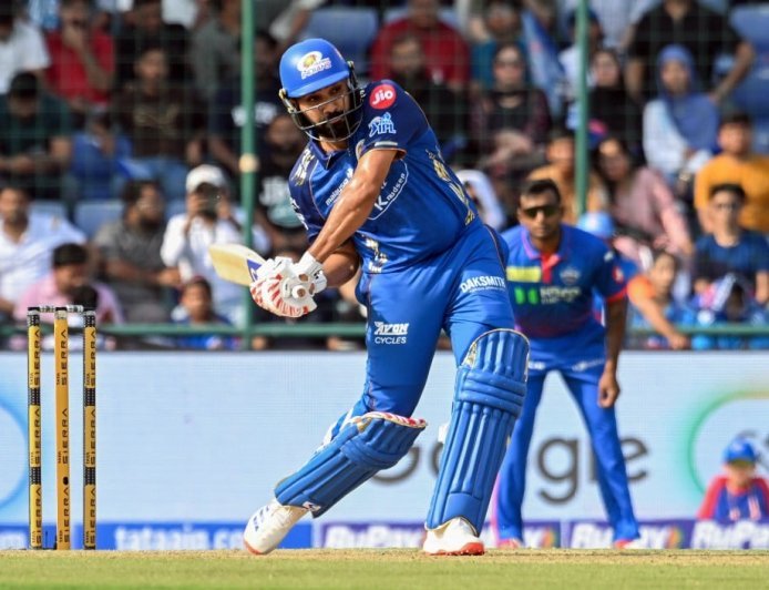 'Hitman' Rohit Sharma की Fitness पर Sunil Gavaskar का बड़ा बयान, मेहनत का नतीजा दिख रहा है