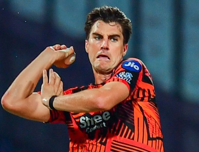 SRH Captain Pat Cummins की चोट कितनी गंभीर? Final Scan के लिए IPL 2026 छोड़कर लौटे घर