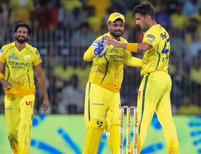 CSK vs PBKS: गेंदबाज़ी बनी हार की वजह? Coach Stephen Fleming ने बताई टीम की बड़ी कमजोरी