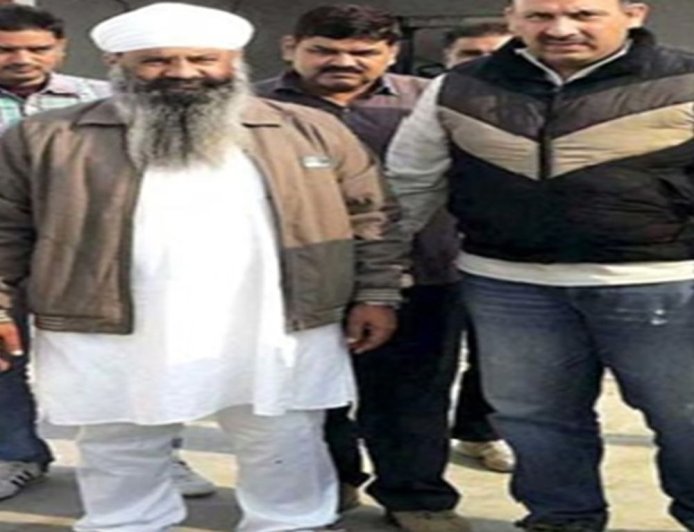 पोंटी चड्‌ढा मर्डर केस में आरोपी नामधारी को राहत:मोहाली कोर्ट से फर्जी पते पर आर्म्स लाइसेंस केस में बरी, बेटा है भगोड़ा घोषित