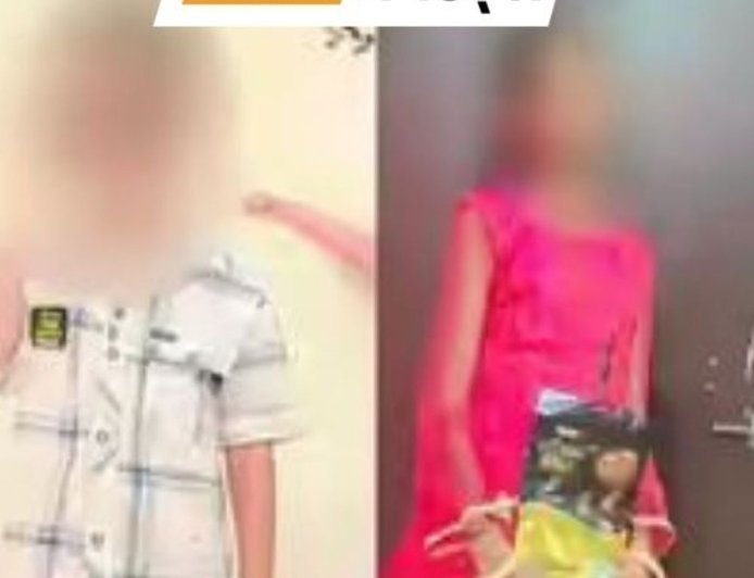 भास्कर अपडेट्स:ओडिशा में मां ने कुल्हाड़ी से दो बच्चों को मार डाला, फिर आत्महत्या की कोशिश की