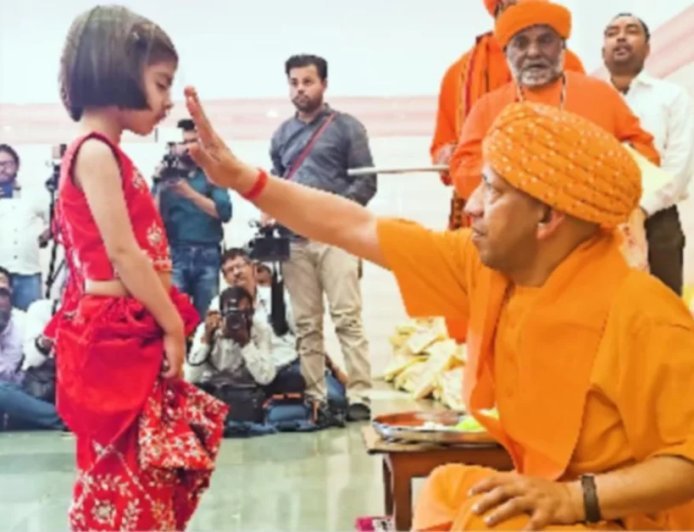 Kasturba Gandhi Balika Vidyalaya में बड़ा बदलाव: Yogi Adityanath सरकार ने बढ़ाईं सुविधाएं, बेटियों को मिल रहा बेहतर माहौल