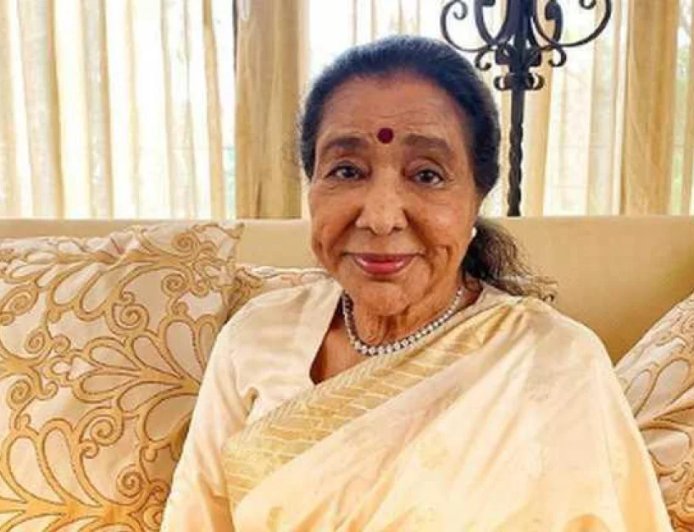 Asha Bhosle का 92 की उम्र में निधन, मुंबई में होगा अंतिम संस्कार,  जानें समय और स्थान