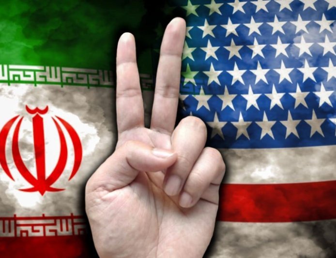 US-Iran Peace Talks । 21 घंटे की मैराथन बैठक बेनतीजा, दोनों देश अपनी-अपनी शर्तों पर अड़े रहे
