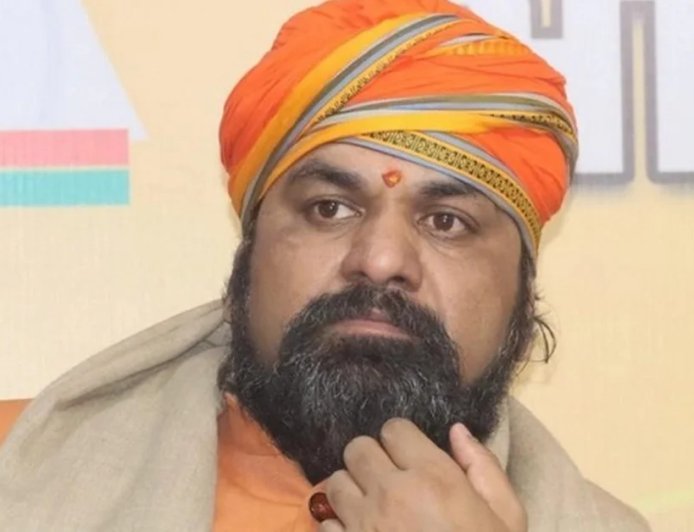 Samrat Choudhary : 9 साल में ही सम्राट चौधरी कैसे बने मोदी-शाह की पसंद, मिला RSS का साथ