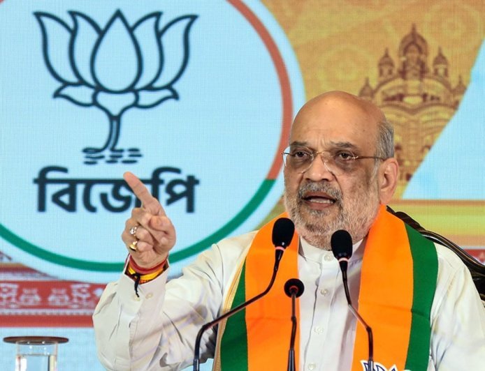 बंगाल में आक्रामक हुआ चुनाव प्रचार, जारी हुआ भाजपा संकल्प पत्र