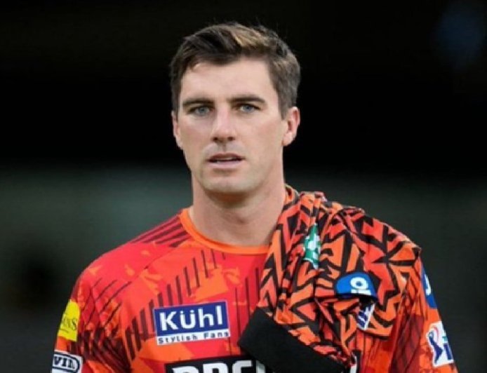 SRH के लिए अच्छी खबर! पैट कमिंस इस दिन करेंगे आईपीएल में धमाकेदार रिटर्न