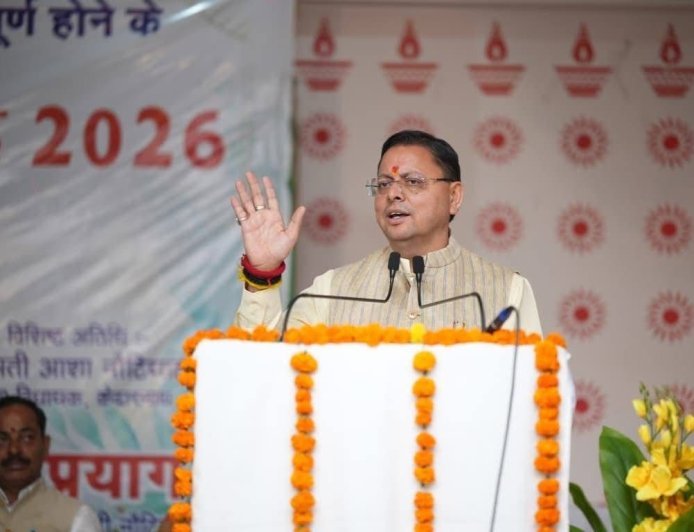 चारधाम यात्रा के लिए तैयार सरकार*