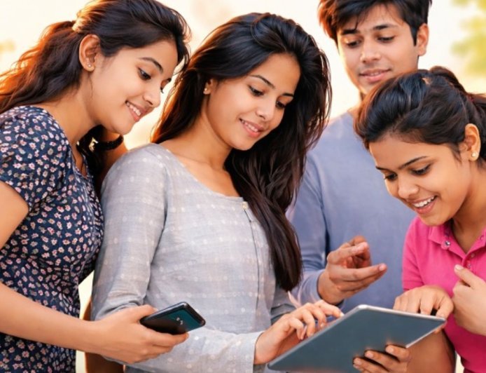 हरियाणा में कॉलेज एडमिशन का शेड्यूल जारी:7 मई से ऑनलाइन आवेदन; 10 जून को जारी होगी पहली मेरिट लिस्ट