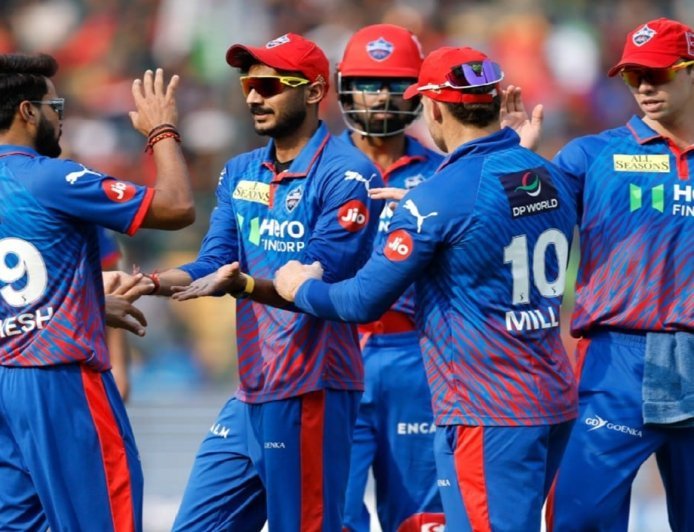 IPL 2026: डेविड मिलर की आंधी में नहीं टिक पाई RCB, रोमांचक मुकाबले में दिल्ली कैपिटल्स की बेहतरीन जीत