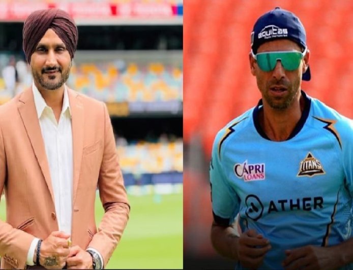 IPL 2026:  हरभजन सिंह ने आशीष नेहरा की कोचिंग स्टाइल की तारीफ में पढ़े कसीदे, जानें क्या कहा?
