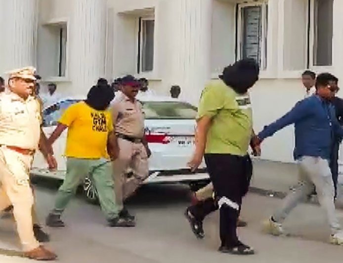 लीजिये अब Corporate Jihad आ गया! Nashik TCS Case और Amravati कांड ने मचाया देशभर में हड़कंप