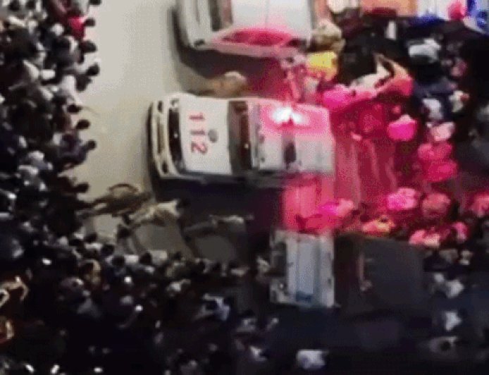 कोचिंग स्टूडेंट ने हॉस्टल में फांसी लगा किया था सुसाइड:झारखंड से कोटा पहुंचे NEET छात्र के परिजन, पुलिस ने पोस्टमॉर्टम के बाद शव परिजनों को सौंपा