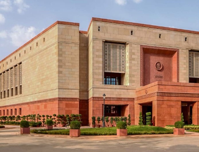 महिला आरक्षण बिल: भावनाओं का जाल- विपक्ष गिरफ्तार