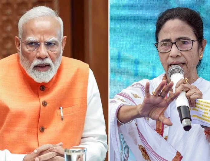 पश्चिम बंगाल में सत्ता विरोधी लहर का फायदा क्या उठा पाएगी भाजपा?
