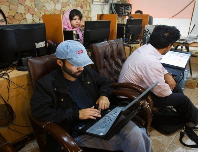 Iran का World Record! 57 दिन से Internet Blackout, US-Israel हमले के बाद दुनिया से कटा देश