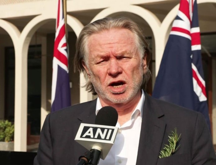 Australia का बड़ा बयान: India से दोस्ती 'सर्वोच्च स्तर' पर, क्वाड ने दी नई मजबूती