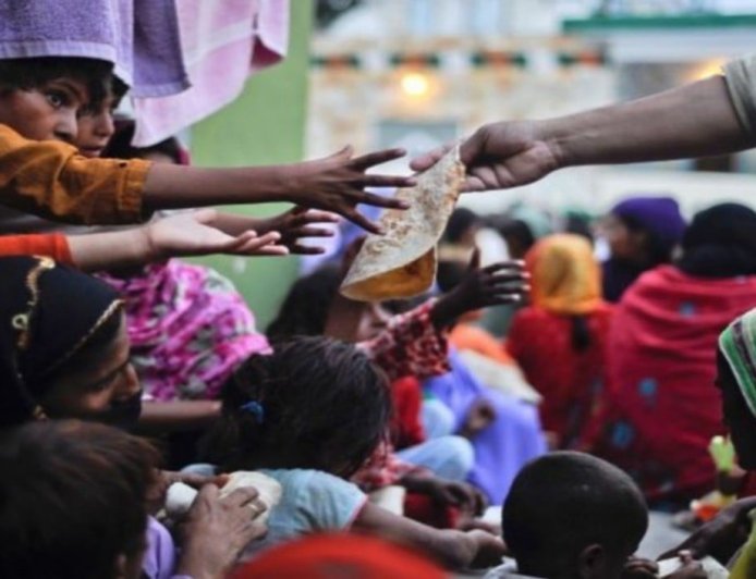 Pakistan पर Climate Change और महंगाई की दोहरी मार, लाखों लोग गंभीर Food Crisis से जूझ रहे