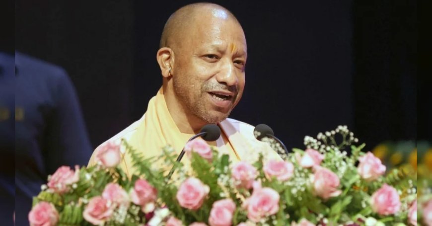 योगी सरकार का युवाओं को बड़ा तोहफा! स्किल मिशन में 99 हजार ट्रेनिंग लक्ष्य तय, अब 30 दिन में खुलेंगे प्रशिक्षण केंद्र