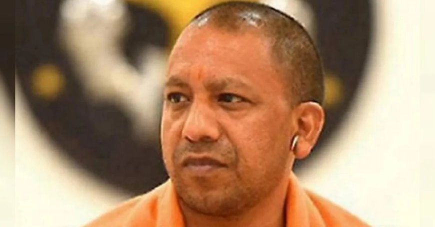 CM योगी ने बेमौसम बारिश से परेशान किसानों का जाना हाल, मुख्यमंत्री ने अफसरों को दिए आकलन और मुआवजे के निर्देश