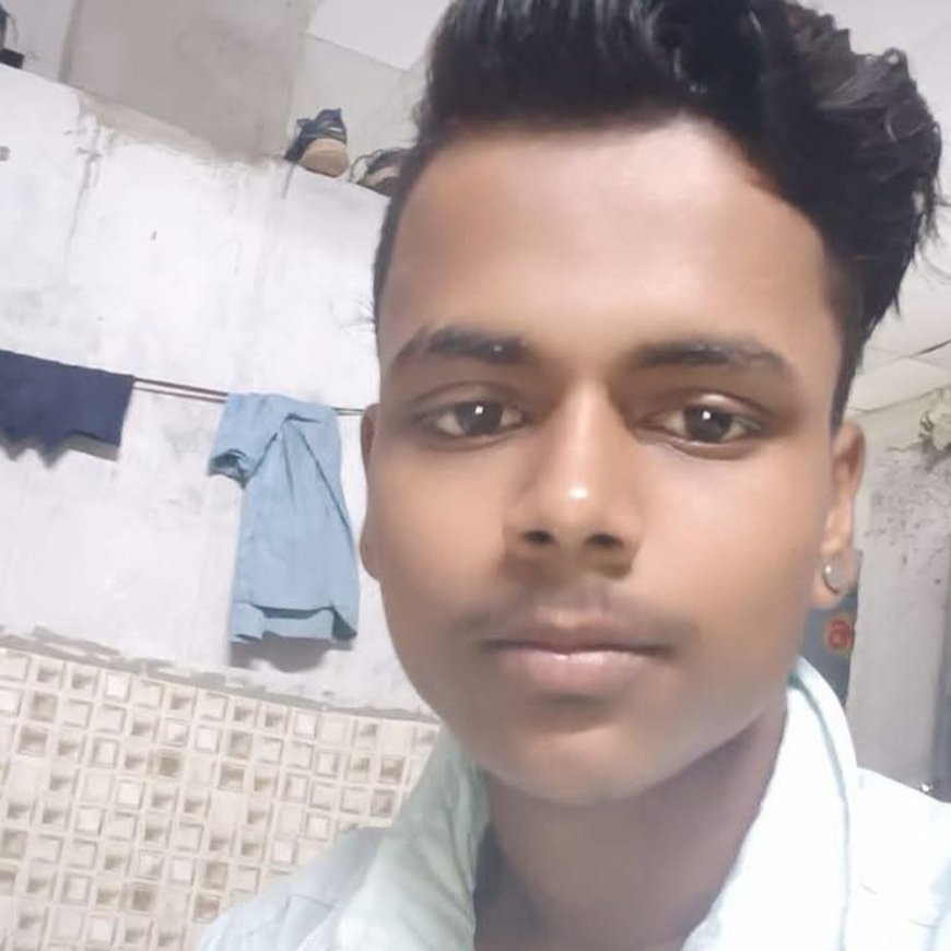 कुरुक्षेत्र में ट्रेन से गिरकर युवक की मौत:झारखंड का रहने वाला, पंजाब जाते वक्त हुआ हादसा, मोबाइल से हुई पहचान