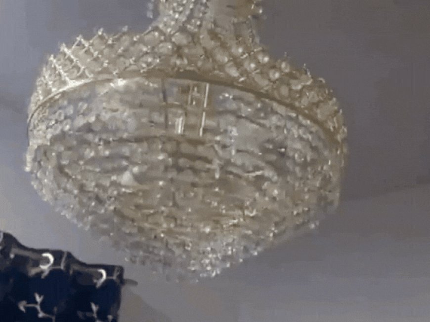 दिल्ली-NCR और जम्मू-कश्मीर में भूकंप के तेज झटके:5.9 तीव्रता दर्ज; अफगानिस्तान का हिंदूकुश केंद्र था, वहां 8 की मौत