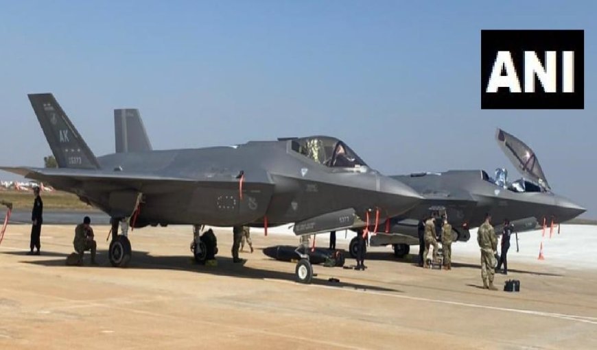 ईरान कैसे कर रहा F-35 का शिकार, खुल गया बड़ा राज