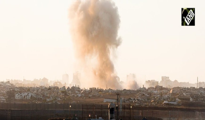 Iran के Bushehr न्यूक्लियर प्लांट पर US-Israel का हमला, 1 की मौत से Middle East में तनाव चरम पर