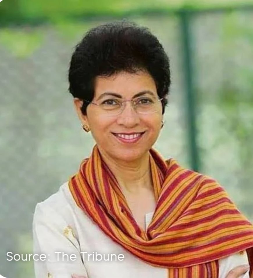 कांग्रेस प्रभारी  शैलजा जी के 8 अप्रैल से शुरू होने वाले उत्तराखंड दौरे की व्यापक तैयारिया