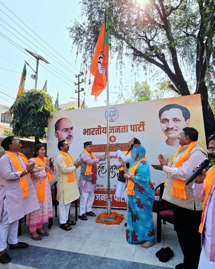 धामी के विकास मॉडल पर जनता की  मुहर तय, जारी रहेगी मुहिम: चौहान