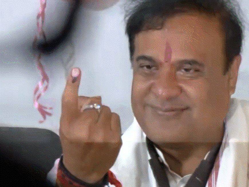 असम, केरल, पुडुचेरी में विधानसभा चुनाव की वोटिंग खत्म:एंटनी बोले- केरल में बीजेपी को कोई पसंद नहीं करता; पुडुचेरी में कांग्रेस-भाजपा समर्थक भिड़े