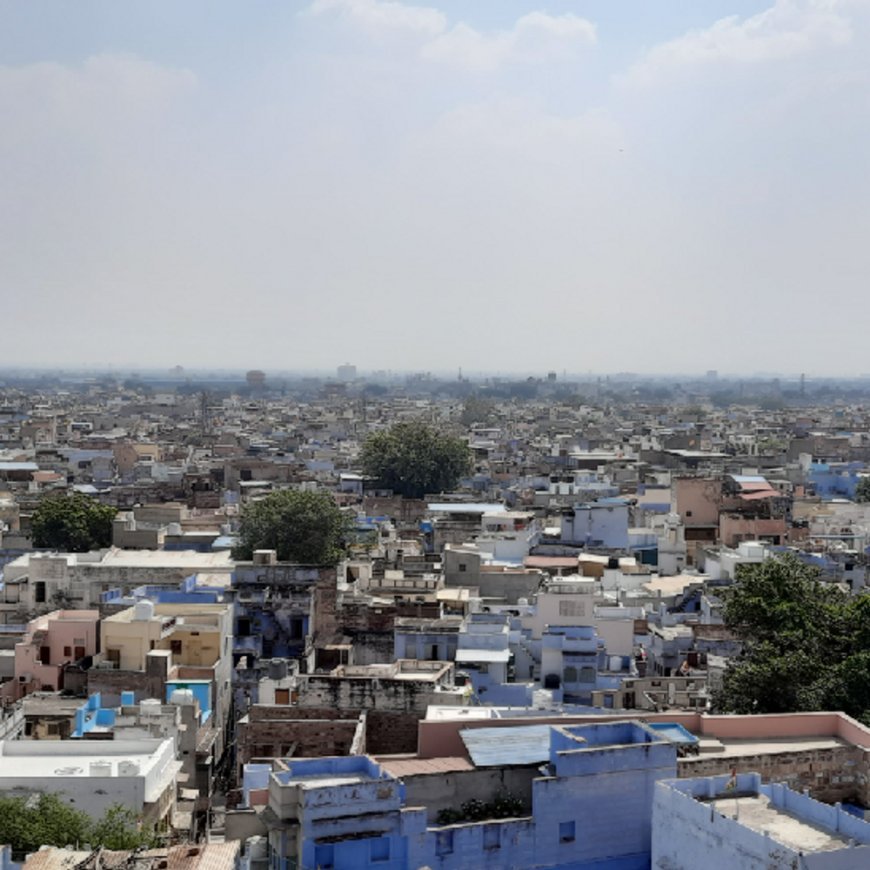 बॉर्डर की सुरक्षा और विकास पर होगी बैठक:भारत पाकिस्तान सीमा के इलाकों से लोग होंगे शामिल, रोडमैप तैयार किया जाएगा