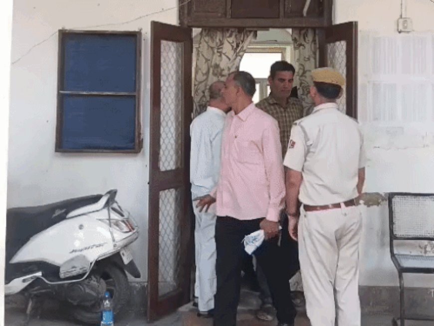 क्रिकेट खेलते समय हुआ झगड़ा,युवक के सिर में बैट मारा:कोर्ट ने सुनाई 3 साल की सजा;10 साल बाद पीड़ित बयानों से पलटा,CRPC 344 के जारी किए नोटिस