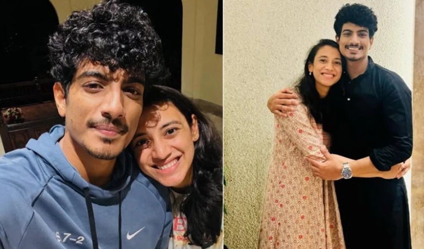 Bollywood Wrap Up | क्या Smriti Mandhana और Palash Muchhal की शादी पक्की? दोनों परिवार दिखे साथ, खुशी का माहौल