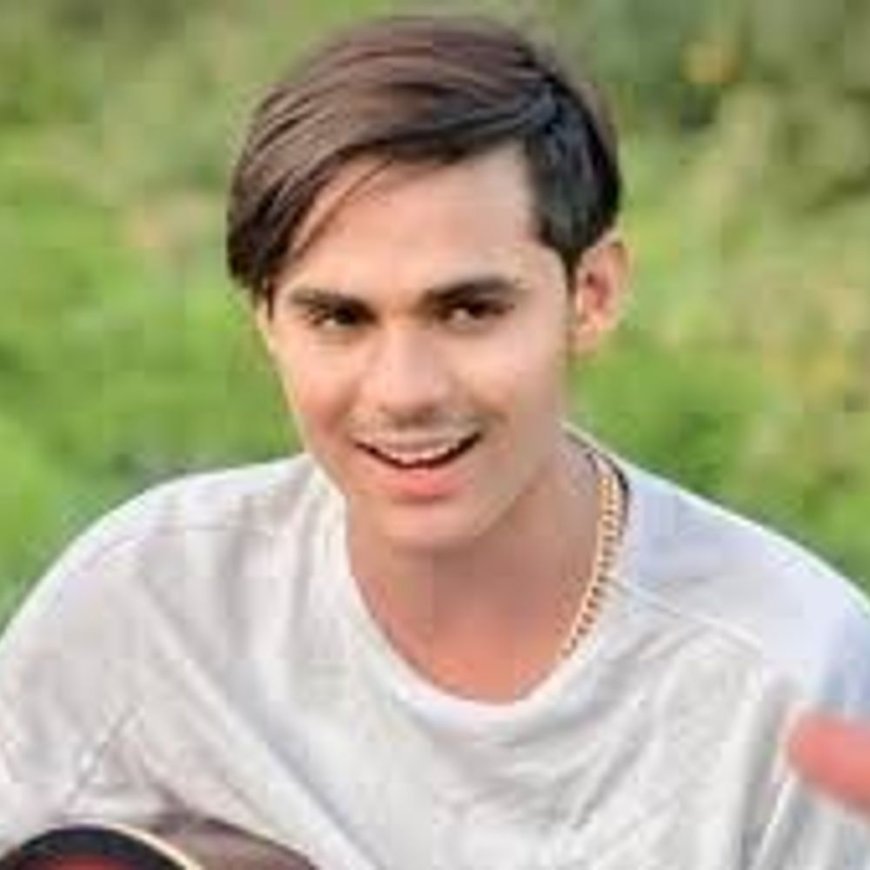 नूंह में सिंगर असलम नवलगढ़ पर केस दर्ज:नई एल्बम में रंगदारी और बदमाशी का महिमामंडन; SP के निर्देश पर हुई कार्रवाई