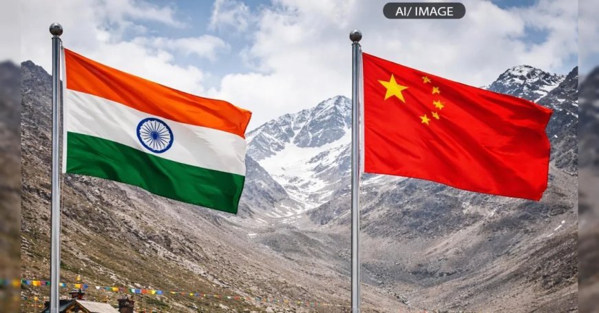 भारत का चीन को कड़ा मैसेज, अरुणाचल प्रदेश के नाम बदलने की कोशिश खारिज, बोला-  काल्पनिक नामों से नहीं बदलेगा सच