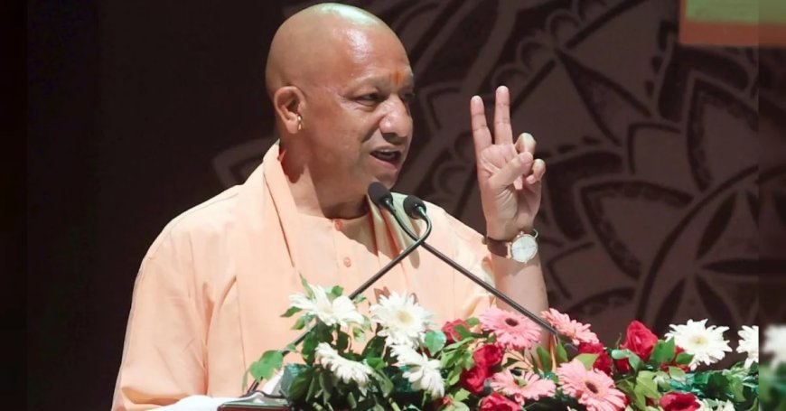 49 बस स्टेशनों का कायाकल्प: Yogi Adityanath सरकार का बड़ा फैसला, PPP मॉडल पर बनेंगे वर्ल्ड क्लास टर्मिनल