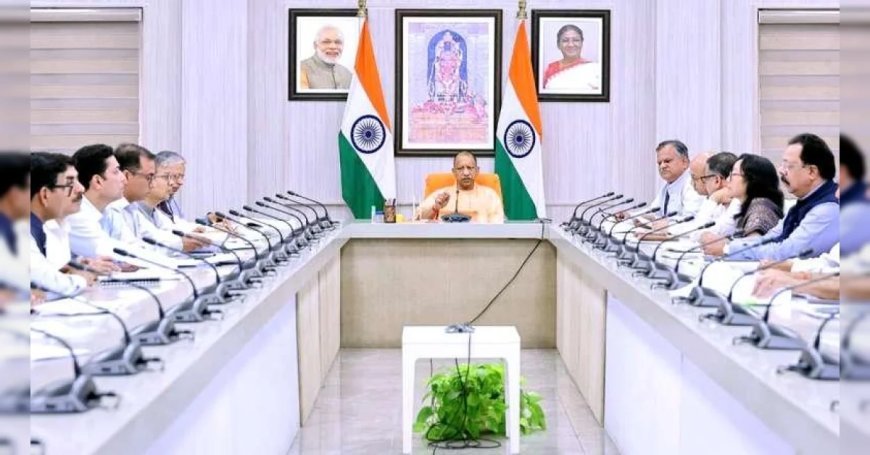 गर्मी में बिजली संकट से निपटने की तैयारी, Yogi Adityanath सरकार अलर्ट, यूपीपीसीएल ने अधिकारियों को दिए निर्देश