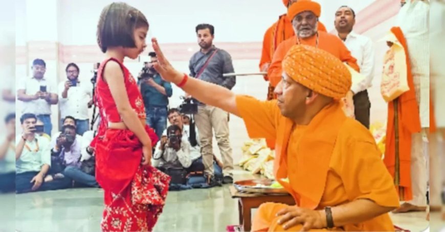 Kasturba Gandhi Balika Vidyalaya में बड़ा बदलाव: Yogi Adityanath सरकार ने बढ़ाईं सुविधाएं, बेटियों को मिल रहा बेहतर माहौल