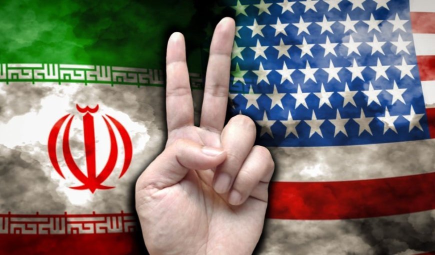 US-Iran Peace Talks । 21 घंटे की मैराथन बैठक बेनतीजा, दोनों देश अपनी-अपनी शर्तों पर अड़े रहे