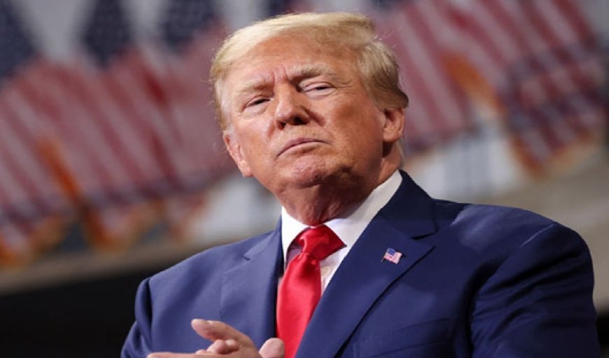 Hormuz जलडमरूमध्य में US Navy का एक्शन, Trump बोले- दुनिया के लिए हम कर रहे हैं रास्ता साफ