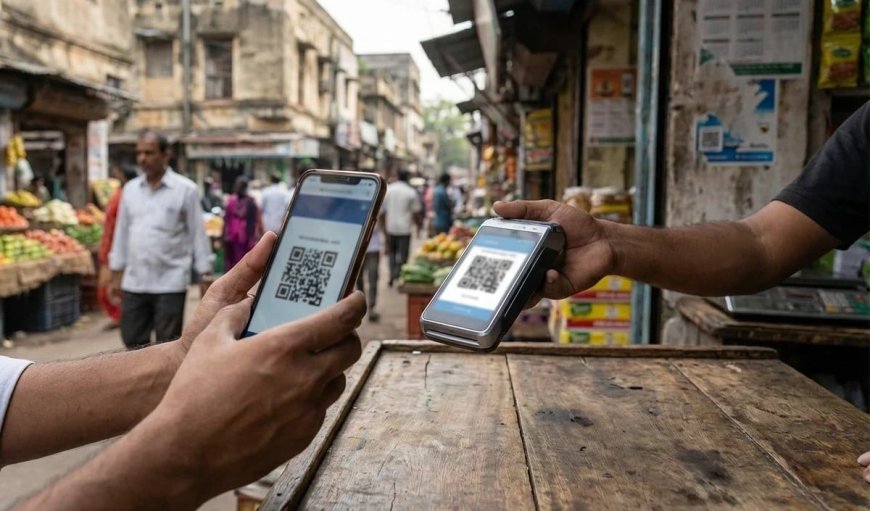 Online Fraud पर RBI का सख्त शिकंजा, UPI यूजर्स के लिए आए ये 5 बड़े Security Rules