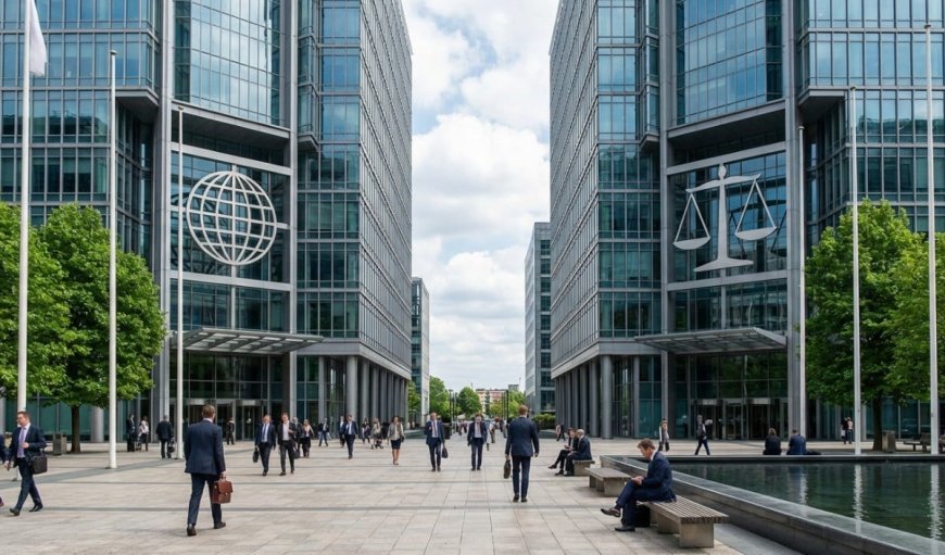 World Bank-IMF मीटिंग से पहले बड़ा झटका, युद्ध के कारण वैश्विक आर्थिक मंदी का खतरा