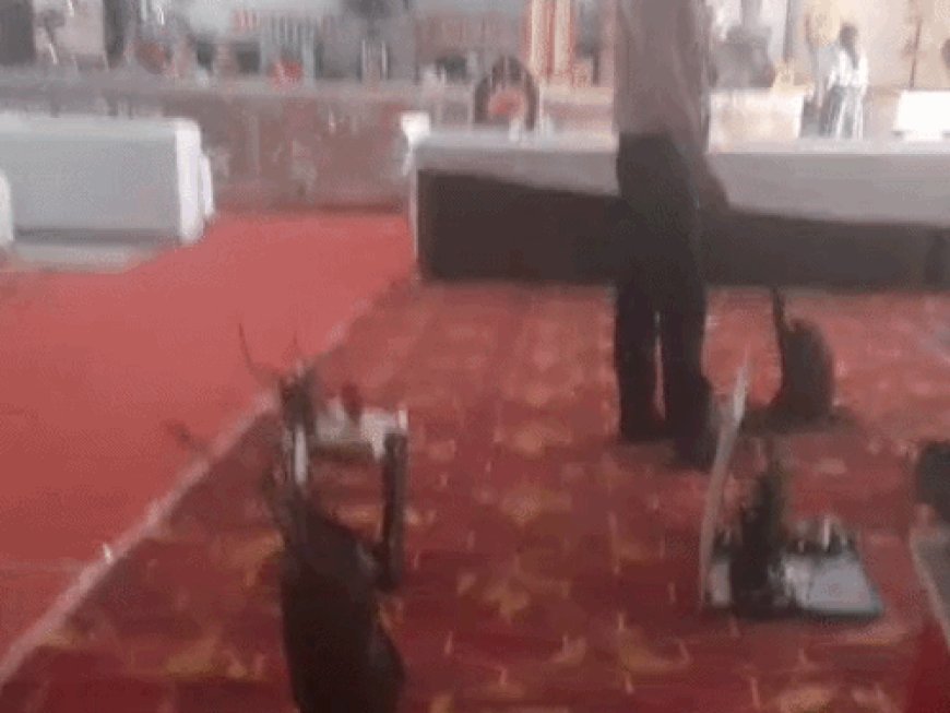 बाल महोत्सव : 22 ज़िलो के 720 बच्चे बने प्रतिभागी:गुरुग्राम फैंसी ड्रेस, अंबाला थाली पूजन, सोलो डांस व मोमबत्ती सजाओं में रेवाड़ी प्रथम