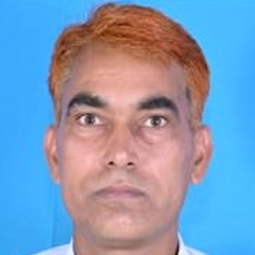 भिवानी में शिक्षक संघ ने तबादला नीति पर उठाए सवाल:सरकार से संशोधन की अपील, अवॉर्डी शिक्षकों को 5 अंक देने की डिमांड