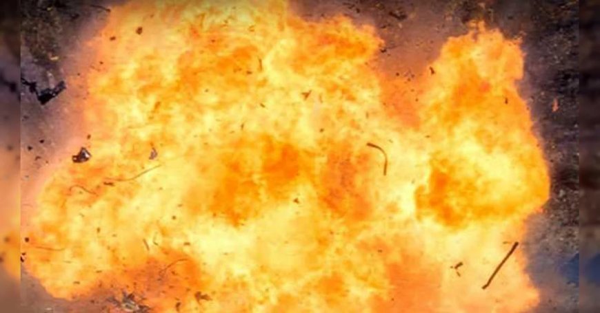 छत्तीसगढ़ के वेदांत प्लांट में बड़ा हादसा, बायलर फटने से 10 की मौत, 23 घायल