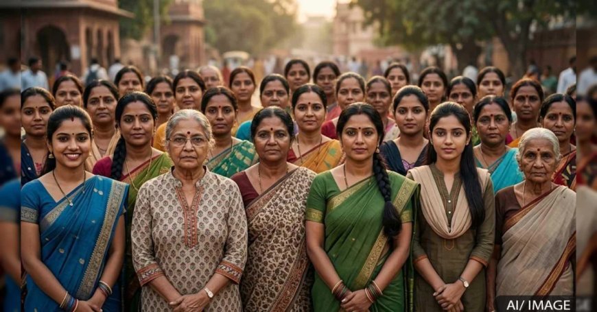 लोकसभा सीटें 815 या 850? जानकारों ने उठाए सरकार की मंशा पर सवाल