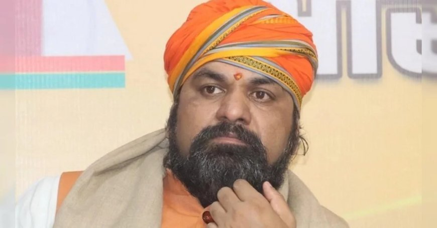 Samrat Choudhary : 9 साल में ही सम्राट चौधरी कैसे बने मोदी-शाह की पसंद, मिला RSS का साथ